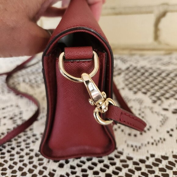 Euc Kate Spade New York Cove Street Dody Crossbody Bag Purse - Picture 6 of 14